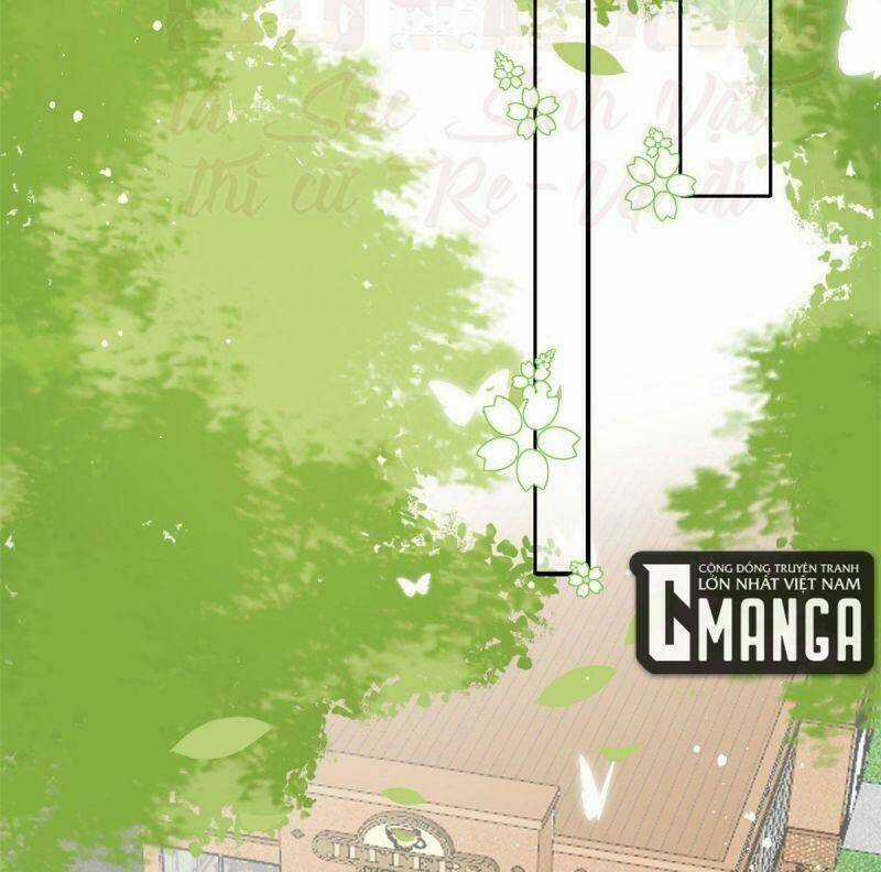 Cưng Chiều Đại Lão 3 Tuổi Rưỡi Chapter 9 trang 50