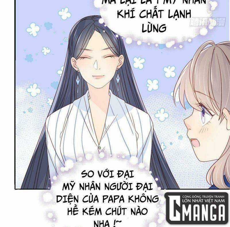 Cưng Chiều Đại Lão 3 Tuổi Rưỡi Chapter 9 trang 54