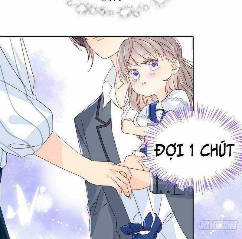 Cưng Chiều Đại Lão 3 Tuổi Rưỡi Chapter 9 trang 55