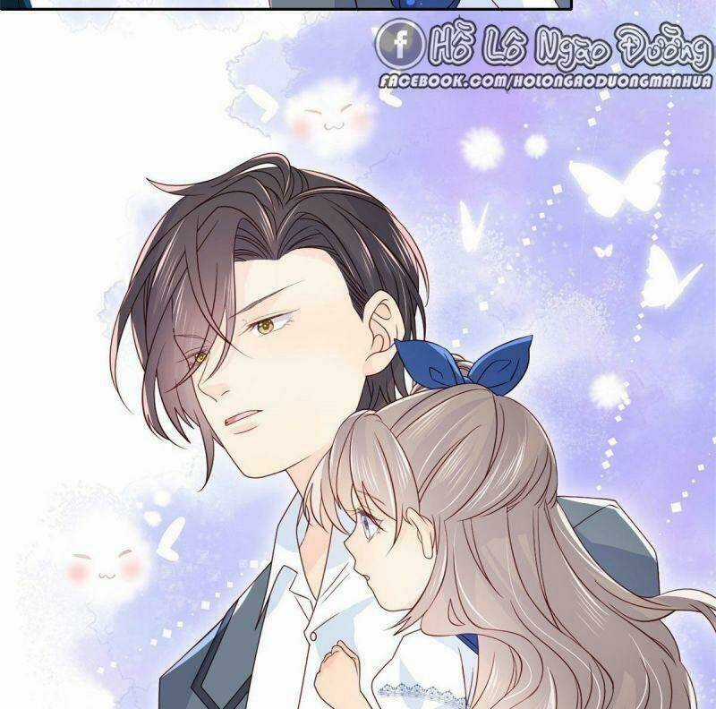 Cưng Chiều Đại Lão 3 Tuổi Rưỡi Chapter 9 trang 56