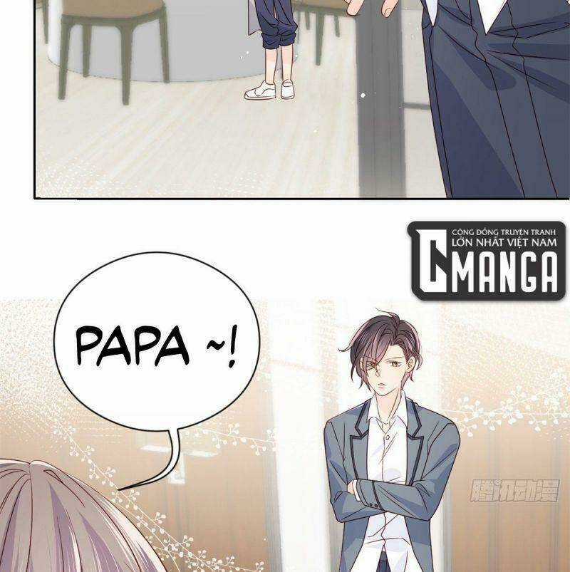 Cưng Chiều Đại Lão 3 Tuổi Rưỡi Chapter 9 trang 6