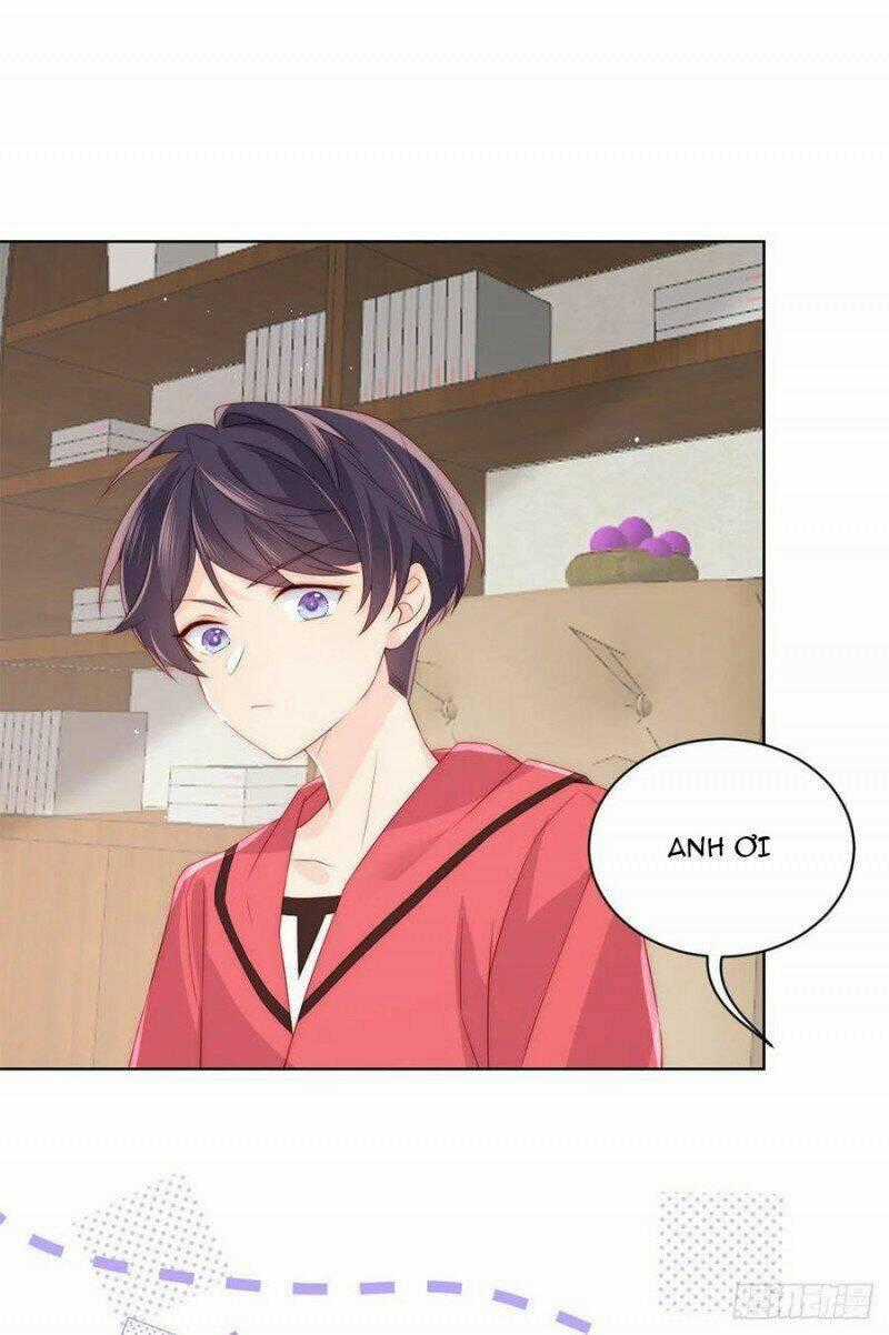 Cưng Chiều Đại Lão 3 Tuổi Rưỡi Chapter 94 trang 1