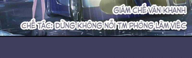 Cưng Chiều Tình Yêu Bé Nhỏ Chapter 6 trang 1