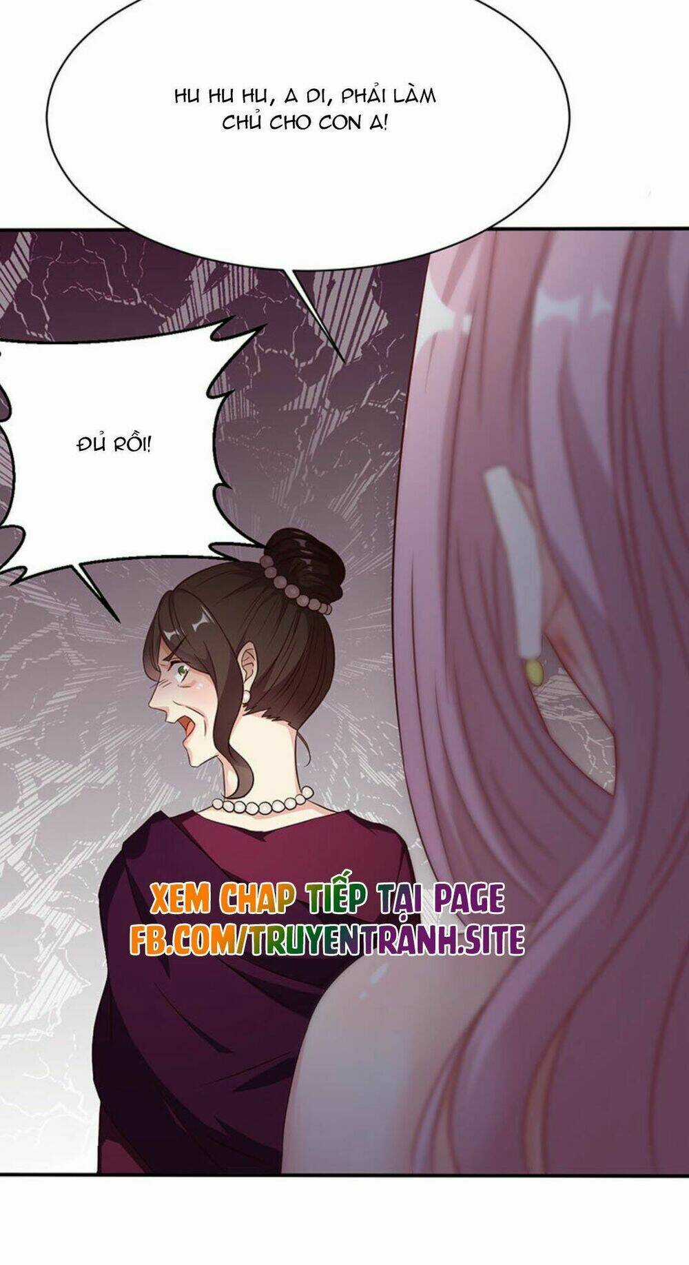 Cưng Chiều Vợ Cũ Lão Bà Đại Nhân Thật Mê Người Chapter 102 trang 17
