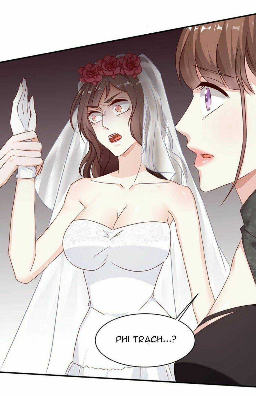 Cưng Chiều Vợ Cũ Lão Bà Đại Nhân Thật Mê Người Chapter 102 trang 2