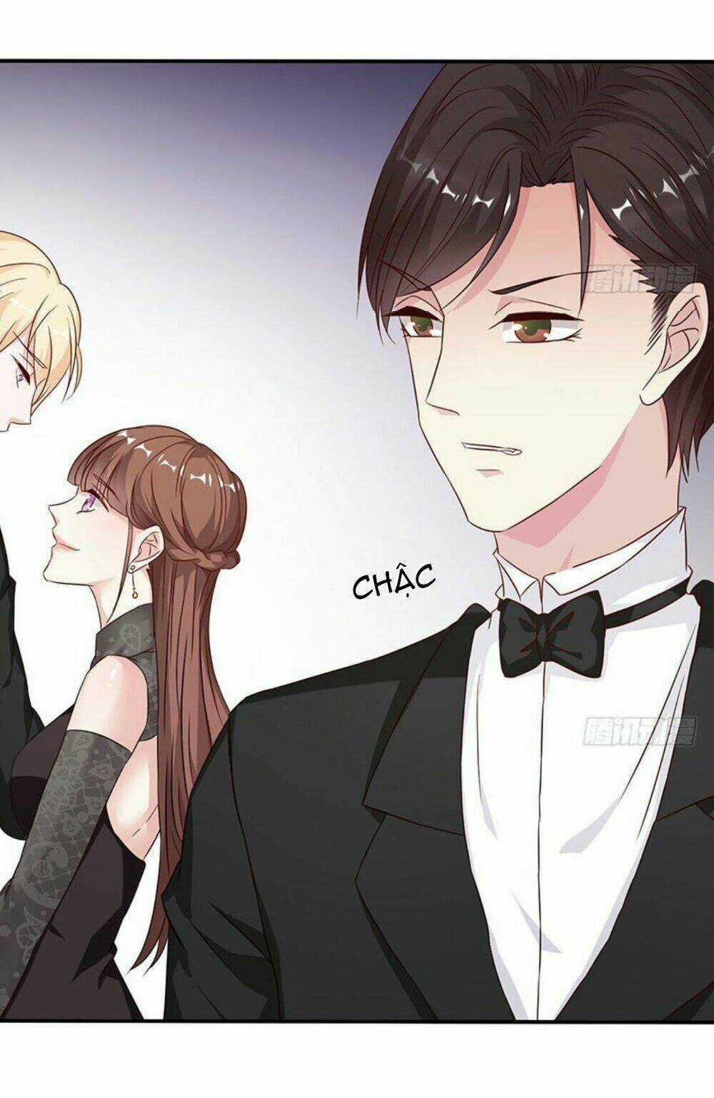 Cưng Chiều Vợ Cũ Lão Bà Đại Nhân Thật Mê Người Chapter 102 trang 22