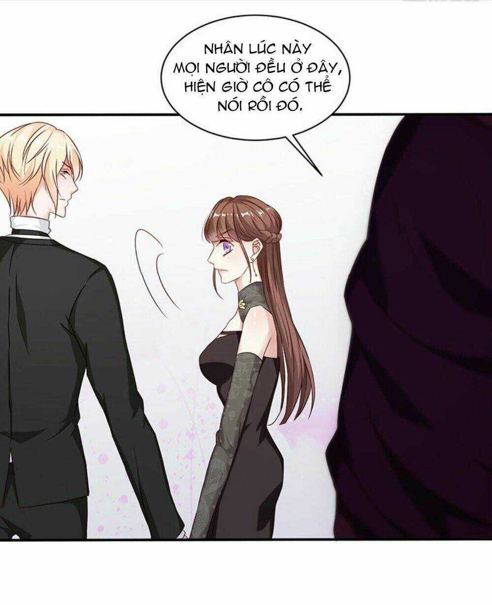 Cưng Chiều Vợ Cũ Lão Bà Đại Nhân Thật Mê Người Chapter 102 trang 24