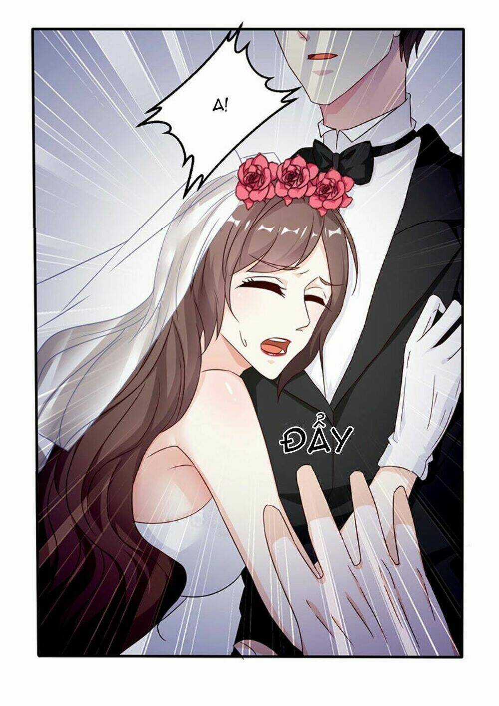 Cưng Chiều Vợ Cũ Lão Bà Đại Nhân Thật Mê Người Chapter 102 trang 4