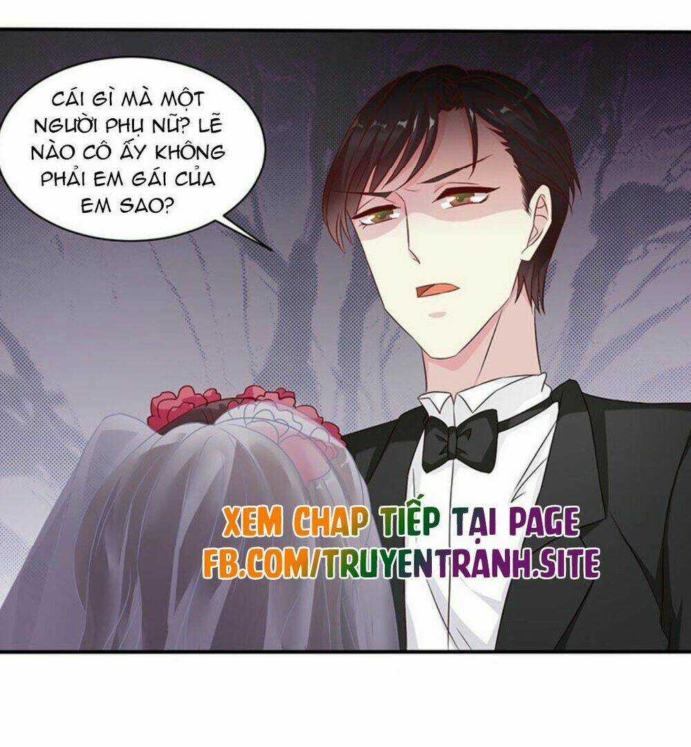 Cưng Chiều Vợ Cũ Lão Bà Đại Nhân Thật Mê Người Chapter 102 trang 6
