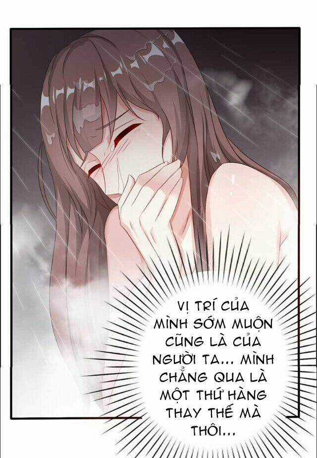 Cưng Chiều Vợ Cũ Lão Bà Đại Nhân Thật Mê Người Chapter 74 trang 12