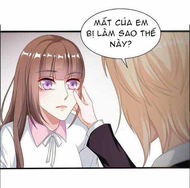 Cưng Chiều Vợ Cũ Lão Bà Đại Nhân Thật Mê Người Chapter 74 trang 21