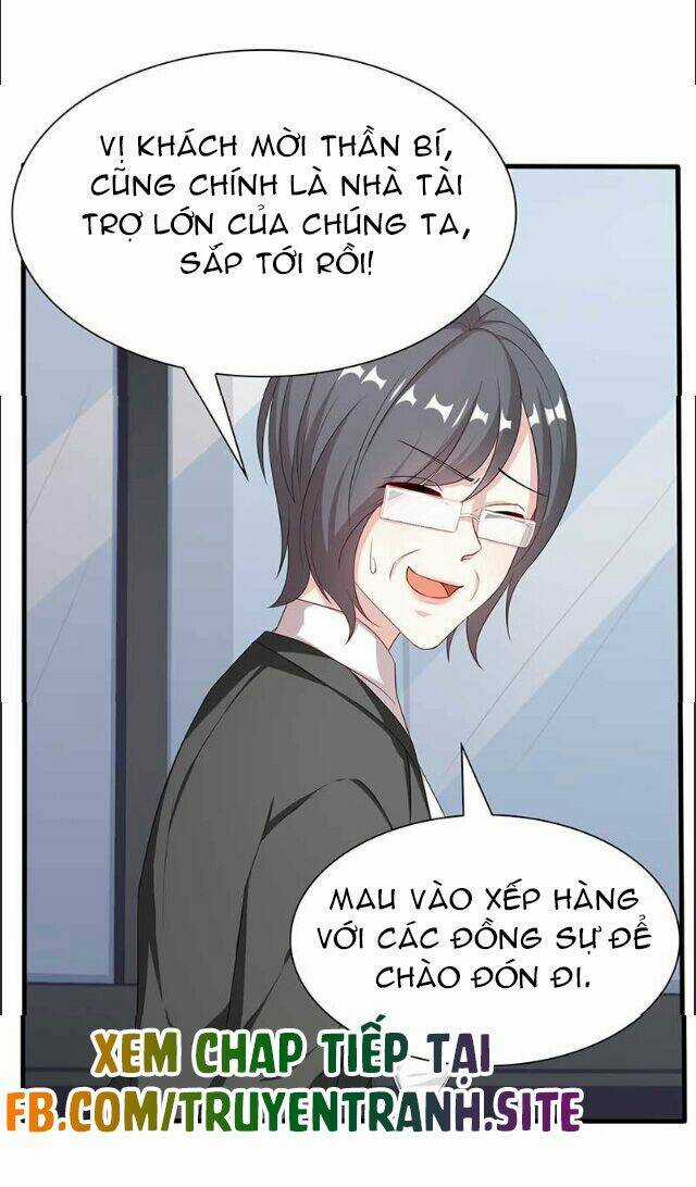 Cưng Chiều Vợ Cũ Lão Bà Đại Nhân Thật Mê Người Chapter 74 trang 30