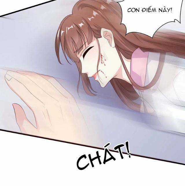 Cưng Chiều Vợ Cũ Lão Bà Đại Nhân Thật Mê Người Chapter 81 trang 12