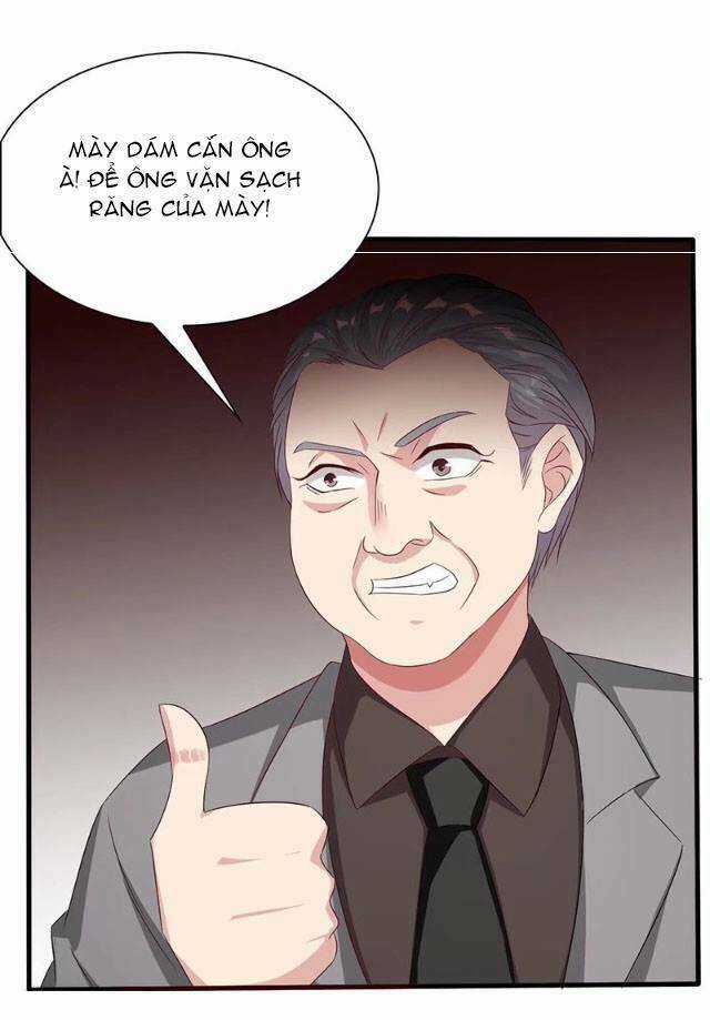 Cưng Chiều Vợ Cũ Lão Bà Đại Nhân Thật Mê Người Chapter 81 trang 15