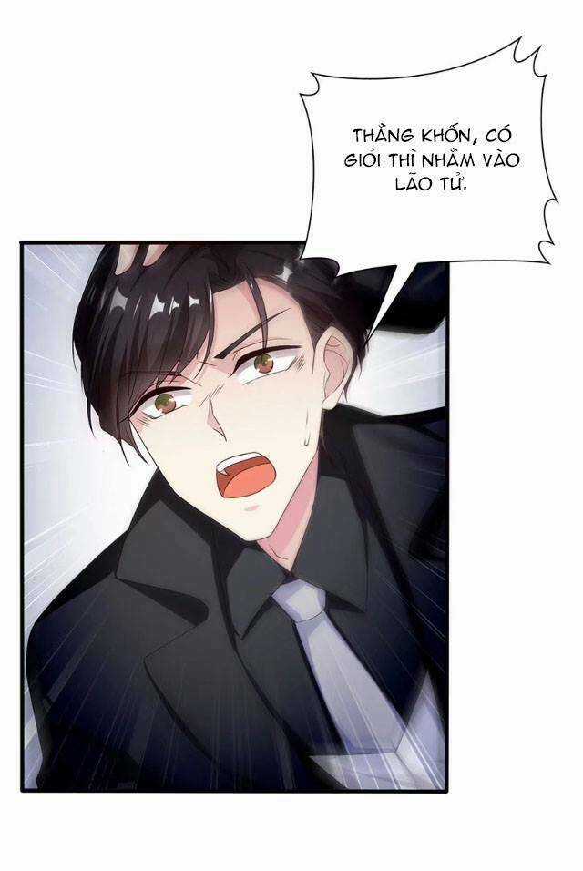 Cưng Chiều Vợ Cũ Lão Bà Đại Nhân Thật Mê Người Chapter 81 trang 18