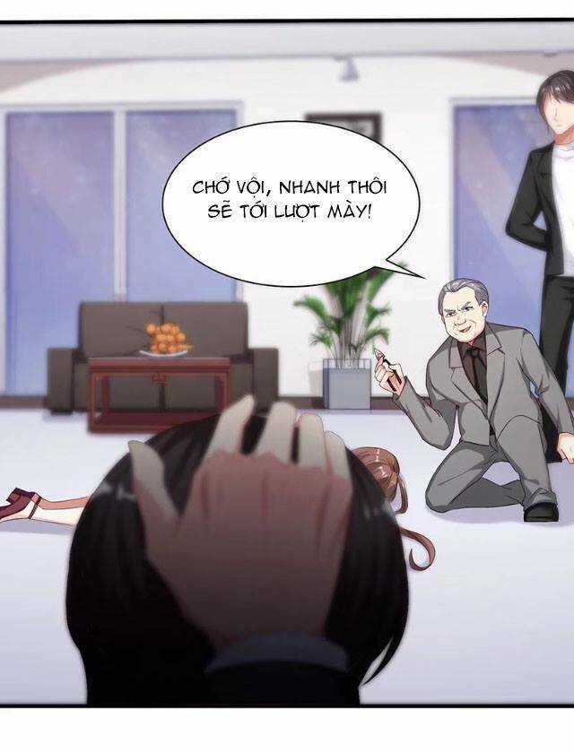 Cưng Chiều Vợ Cũ Lão Bà Đại Nhân Thật Mê Người Chapter 81 trang 19