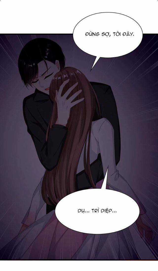 Cưng Chiều Vợ Cũ Lão Bà Đại Nhân Thật Mê Người Chapter 81 trang 24