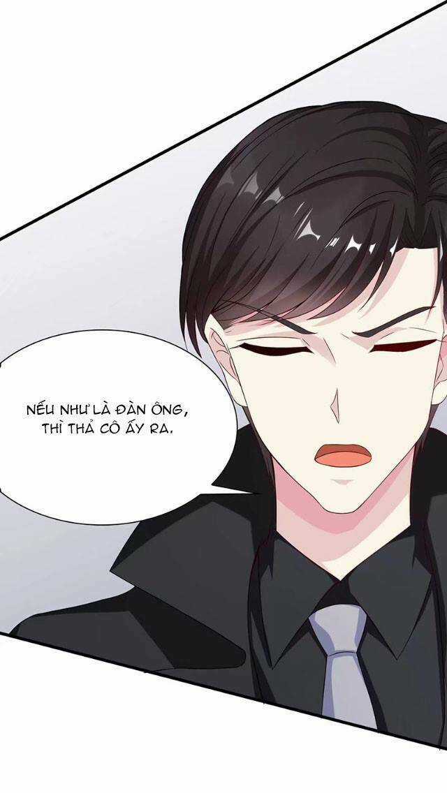 Cưng Chiều Vợ Cũ Lão Bà Đại Nhân Thật Mê Người Chapter 81 trang 3