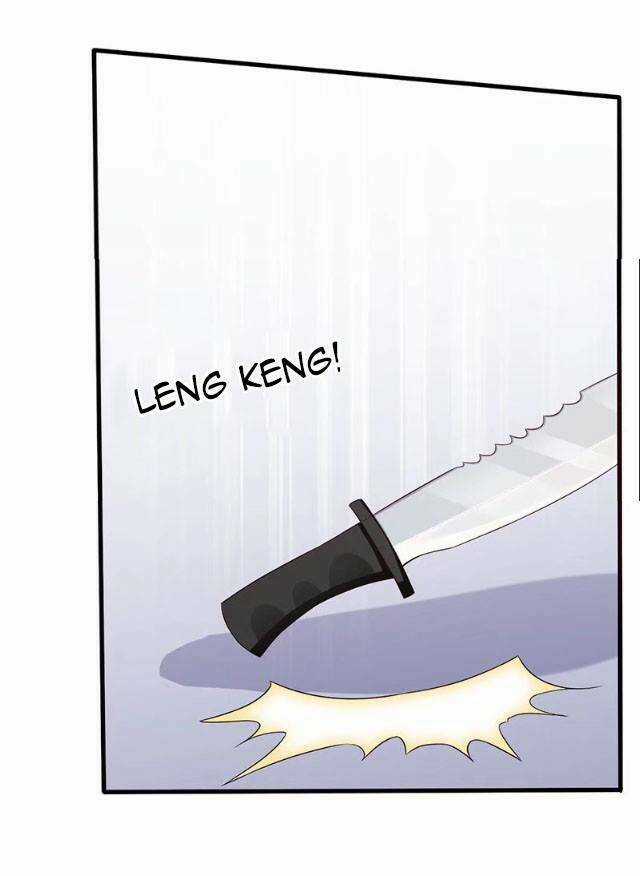 Cưng Chiều Vợ Cũ Lão Bà Đại Nhân Thật Mê Người Chapter 81 trang 4