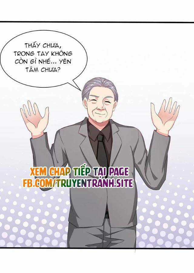 Cưng Chiều Vợ Cũ Lão Bà Đại Nhân Thật Mê Người Chapter 81 trang 5
