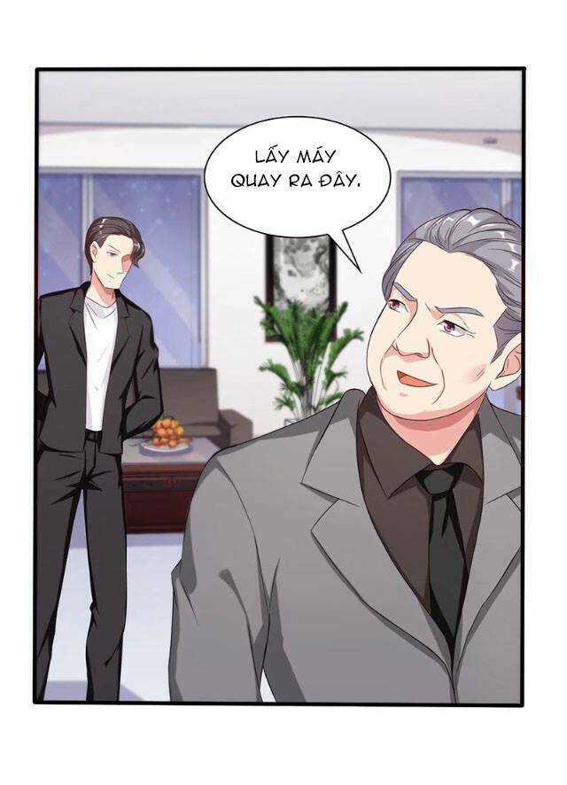 Cưng Chiều Vợ Cũ Lão Bà Đại Nhân Thật Mê Người Chapter 81 trang 6