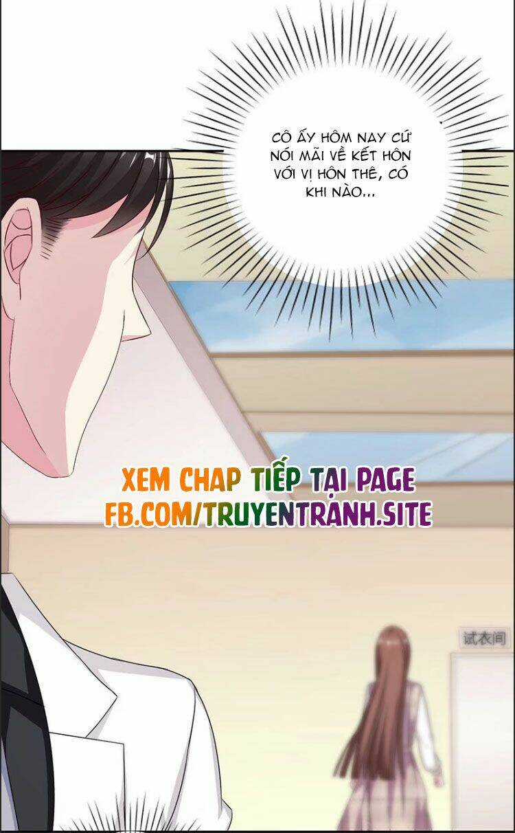 Cưng Chiều Vợ Cũ Lão Bà Đại Nhân Thật Mê Người Chapter 86 trang 14