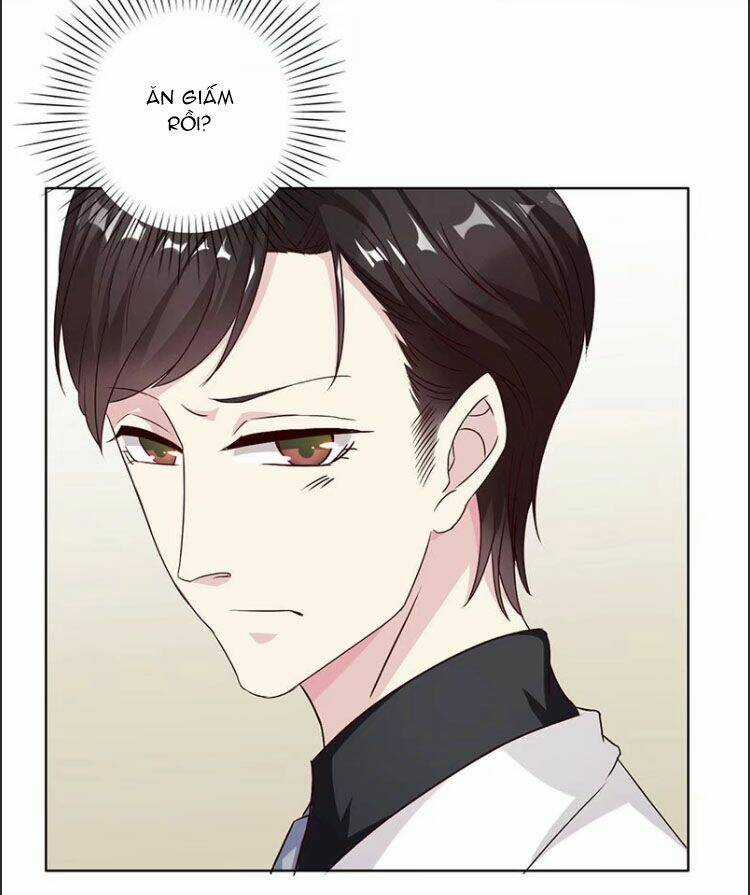 Cưng Chiều Vợ Cũ Lão Bà Đại Nhân Thật Mê Người Chapter 86 trang 15