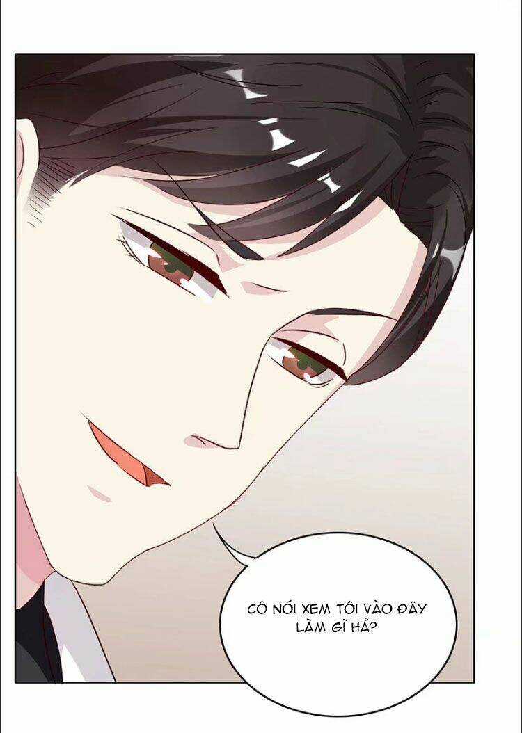 Cưng Chiều Vợ Cũ Lão Bà Đại Nhân Thật Mê Người Chapter 86 trang 22