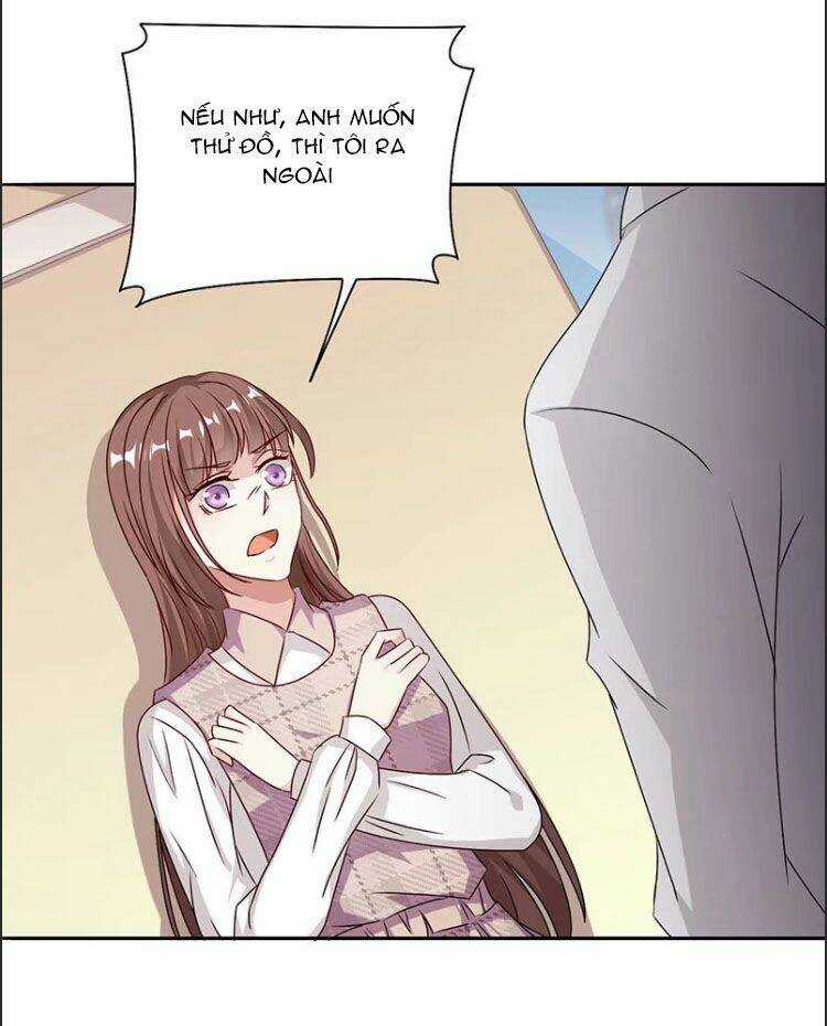 Cưng Chiều Vợ Cũ Lão Bà Đại Nhân Thật Mê Người Chapter 86 trang 23
