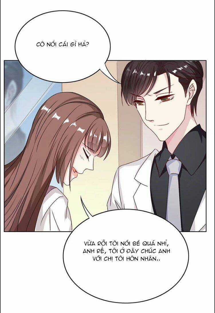 Cưng Chiều Vợ Cũ Lão Bà Đại Nhân Thật Mê Người Chapter 86 trang 25