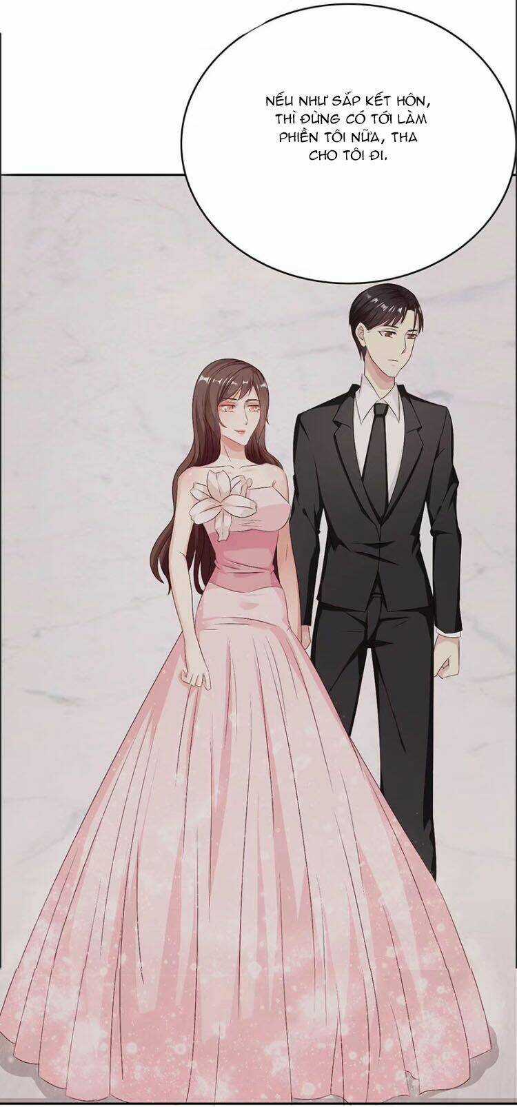 Cưng Chiều Vợ Cũ Lão Bà Đại Nhân Thật Mê Người Chapter 86 trang 3