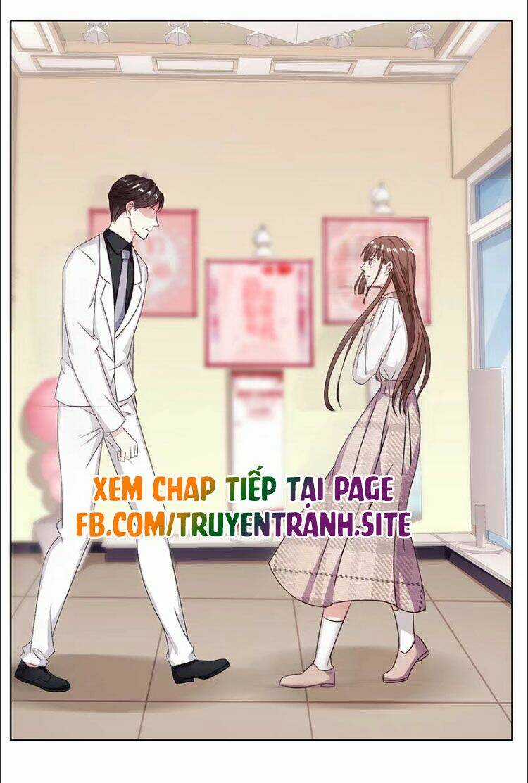Cưng Chiều Vợ Cũ Lão Bà Đại Nhân Thật Mê Người Chapter 86 trang 5