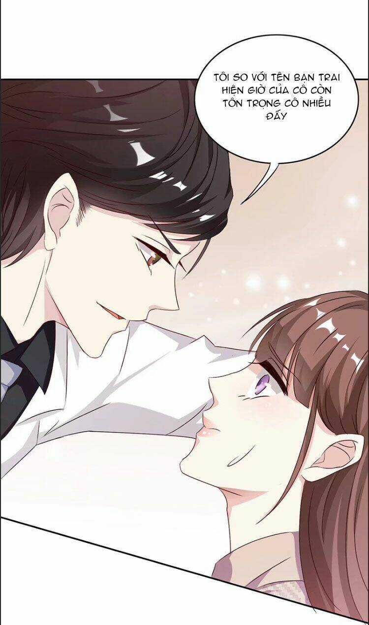 Cưng Chiều Vợ Cũ Lão Bà Đại Nhân Thật Mê Người Chapter 86 trang 8