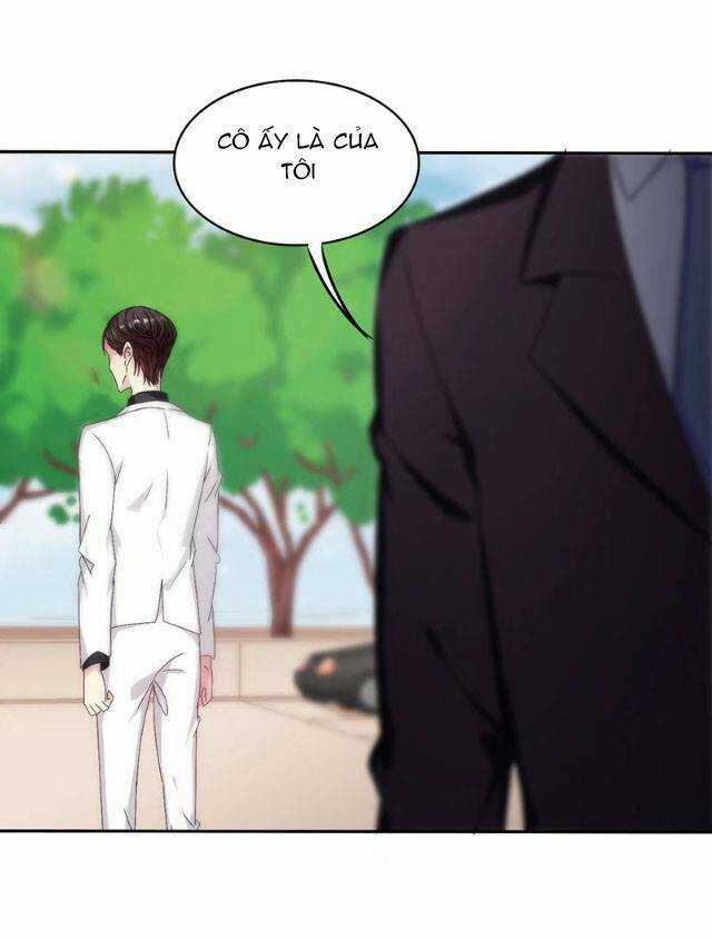 Cưng Chiều Vợ Cũ Lão Bà Đại Nhân Thật Mê Người Chapter 87 trang 23