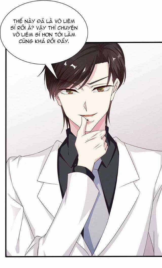 Cưng Chiều Vợ Cũ Lão Bà Đại Nhân Thật Mê Người Chapter 87 trang 5