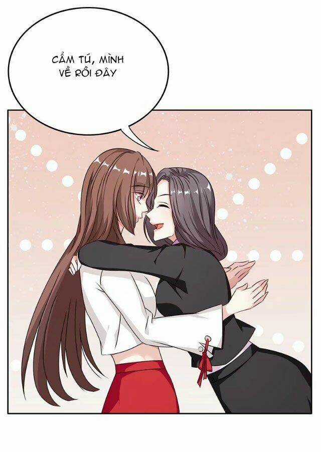 Cưng Chiều Vợ Cũ Lão Bà Đại Nhân Thật Mê Người Chapter 88 trang 10