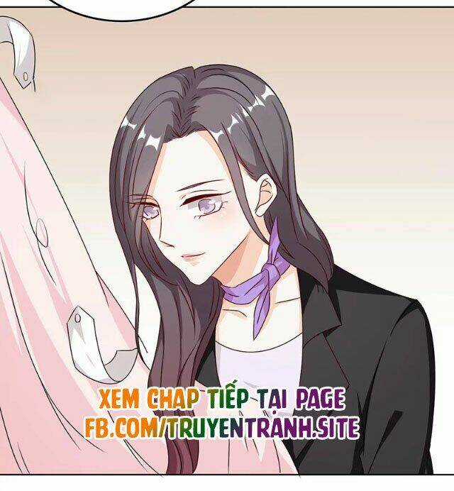 Cưng Chiều Vợ Cũ Lão Bà Đại Nhân Thật Mê Người Chapter 88 trang 15