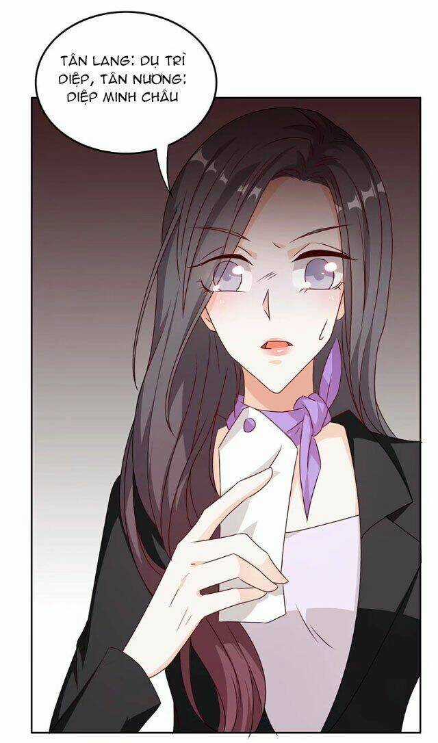 Cưng Chiều Vợ Cũ Lão Bà Đại Nhân Thật Mê Người Chapter 88 trang 16