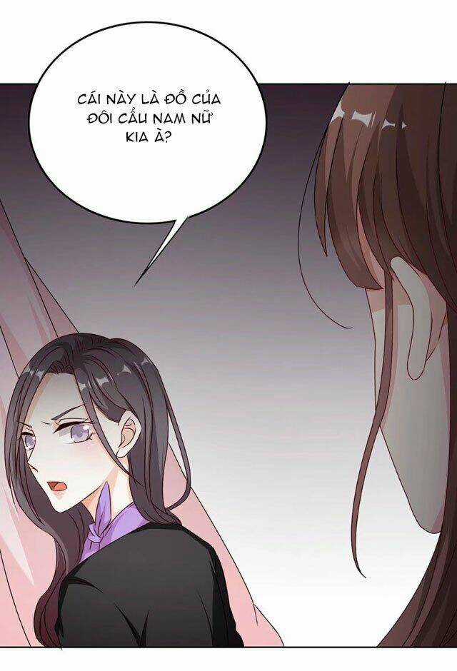 Cưng Chiều Vợ Cũ Lão Bà Đại Nhân Thật Mê Người Chapter 88 trang 17