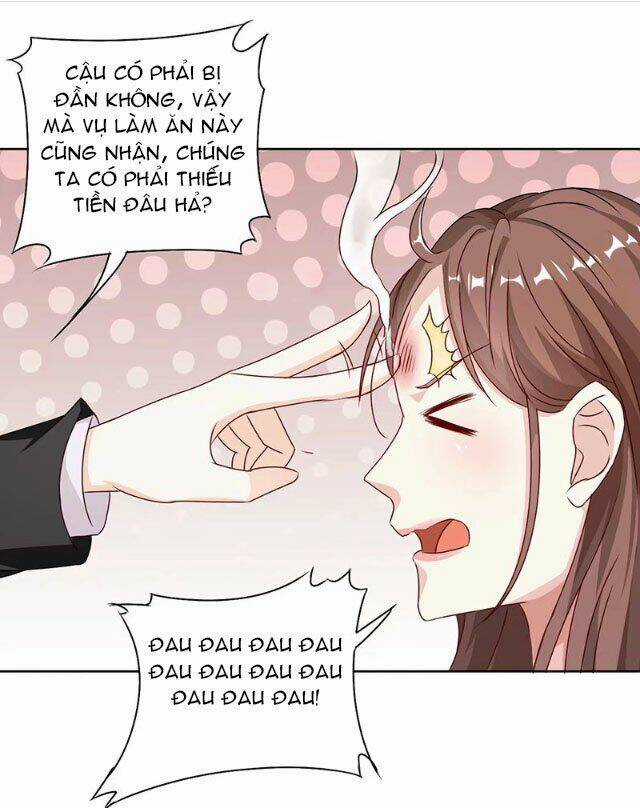 Cưng Chiều Vợ Cũ Lão Bà Đại Nhân Thật Mê Người Chapter 88 trang 20