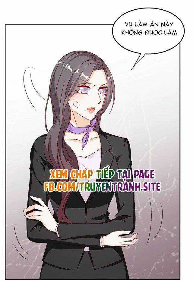 Cưng Chiều Vợ Cũ Lão Bà Đại Nhân Thật Mê Người Chapter 88 trang 21
