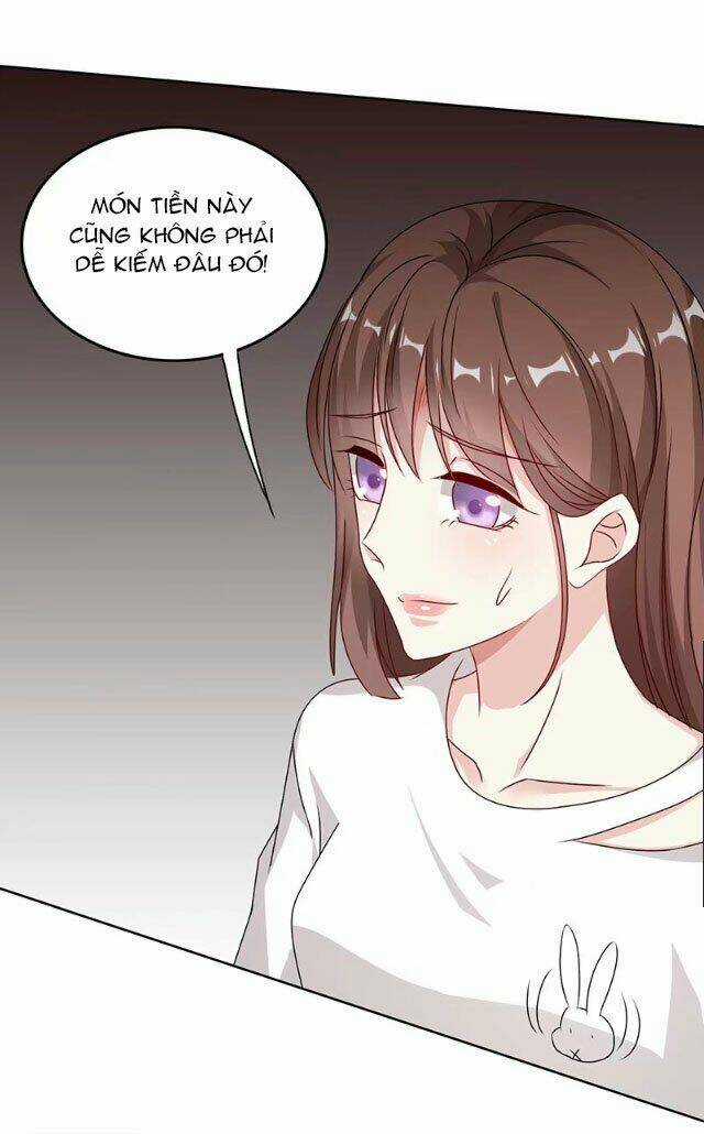 Cưng Chiều Vợ Cũ Lão Bà Đại Nhân Thật Mê Người Chapter 88 trang 22