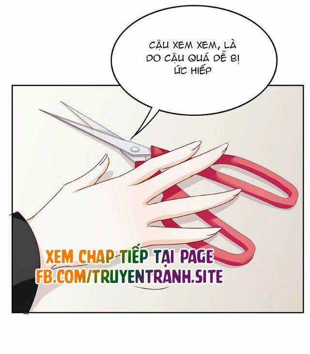 Cưng Chiều Vợ Cũ Lão Bà Đại Nhân Thật Mê Người Chapter 88 trang 27