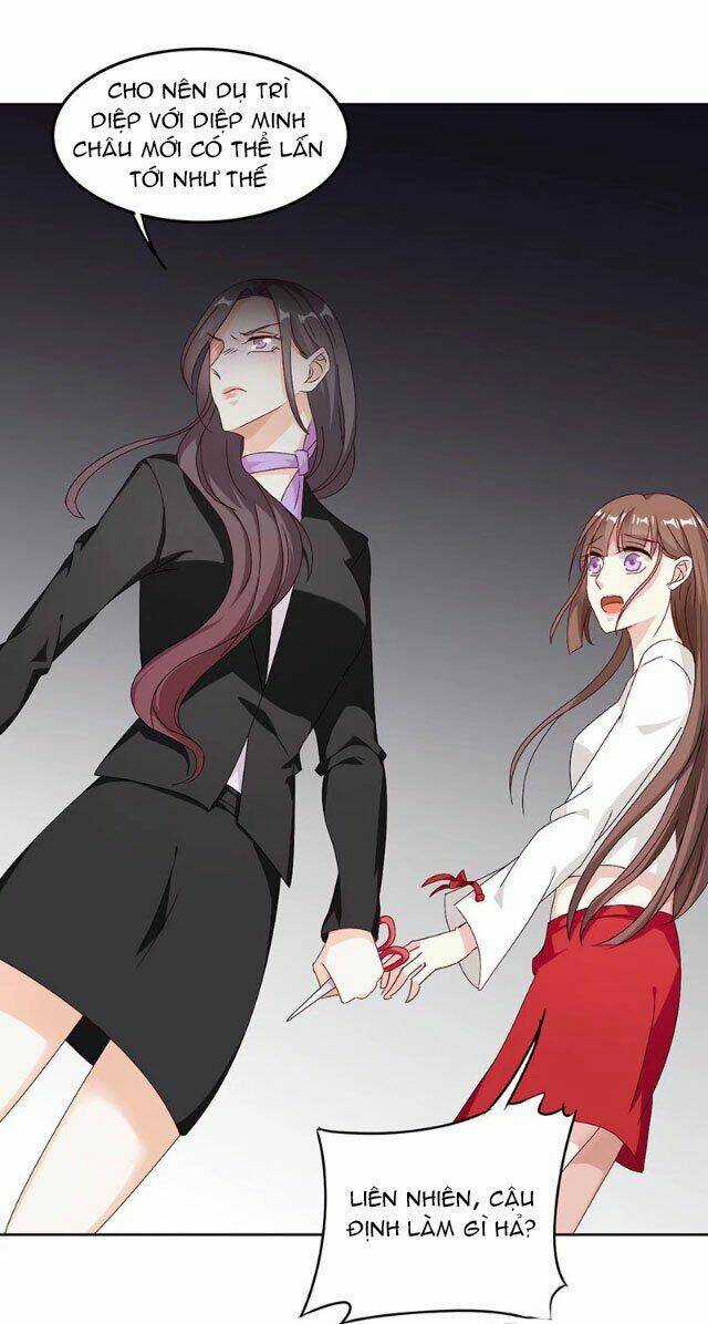 Cưng Chiều Vợ Cũ Lão Bà Đại Nhân Thật Mê Người Chapter 88 trang 28