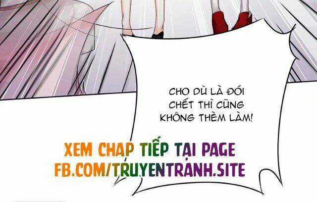 Cưng Chiều Vợ Cũ Lão Bà Đại Nhân Thật Mê Người Chapter 88 trang 31