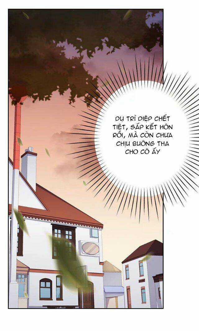 Cưng Chiều Vợ Cũ Lão Bà Đại Nhân Thật Mê Người Chapter 88 trang 7