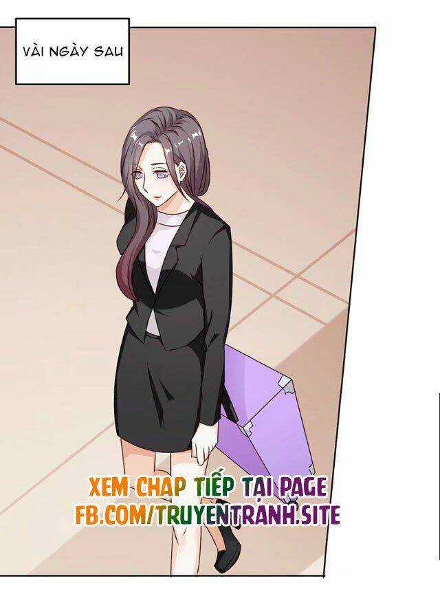 Cưng Chiều Vợ Cũ Lão Bà Đại Nhân Thật Mê Người Chapter 88 trang 8