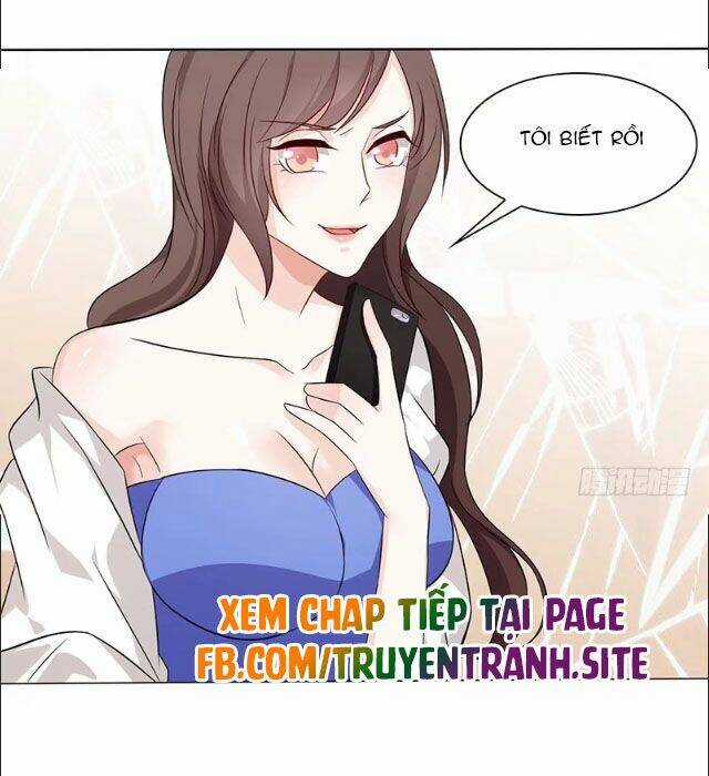 Cưng Chiều Vợ Cũ Lão Bà Đại Nhân Thật Mê Người Chapter 93 trang 13