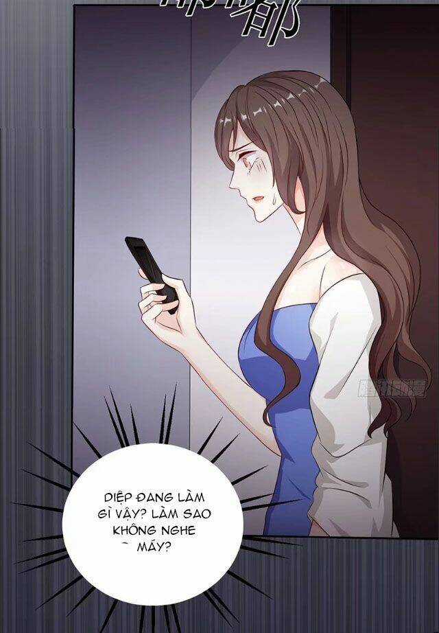Cưng Chiều Vợ Cũ Lão Bà Đại Nhân Thật Mê Người Chapter 93 trang 16