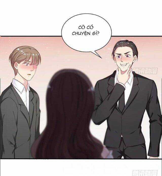 Cưng Chiều Vợ Cũ Lão Bà Đại Nhân Thật Mê Người Chapter 93 trang 3